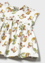 1870 /N - Dress - MAYORAL