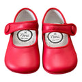 Ballerina Girl ROT A2501/BE