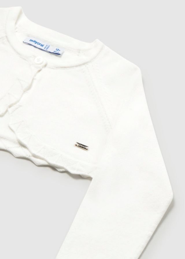 306/84 - Maglieria - MAYORAL corredino e abbigliamento neonato | NANU' BABY