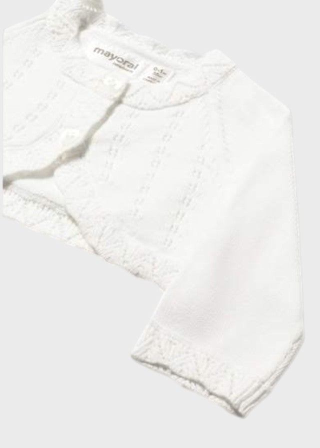 307/77 - Maglieria - MAYORAL corredino e abbigliamento neonato | NANU' BABY