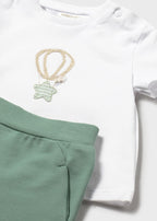 1892/92 - Outfits and Rompers - MAYORAL