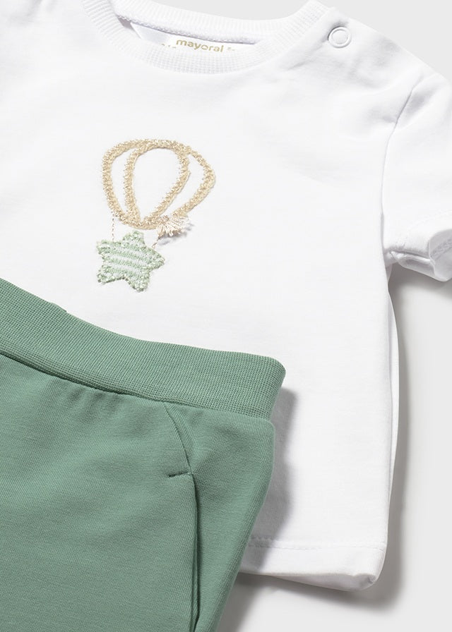 1892/92 - Outfits and Rompers - MAYORAL