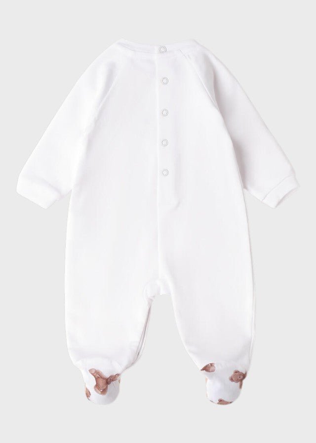 3G652/00 - Tutine e Completi nascita - MINIBANDA corredino e abbigliamento neonato | NANU' BABY