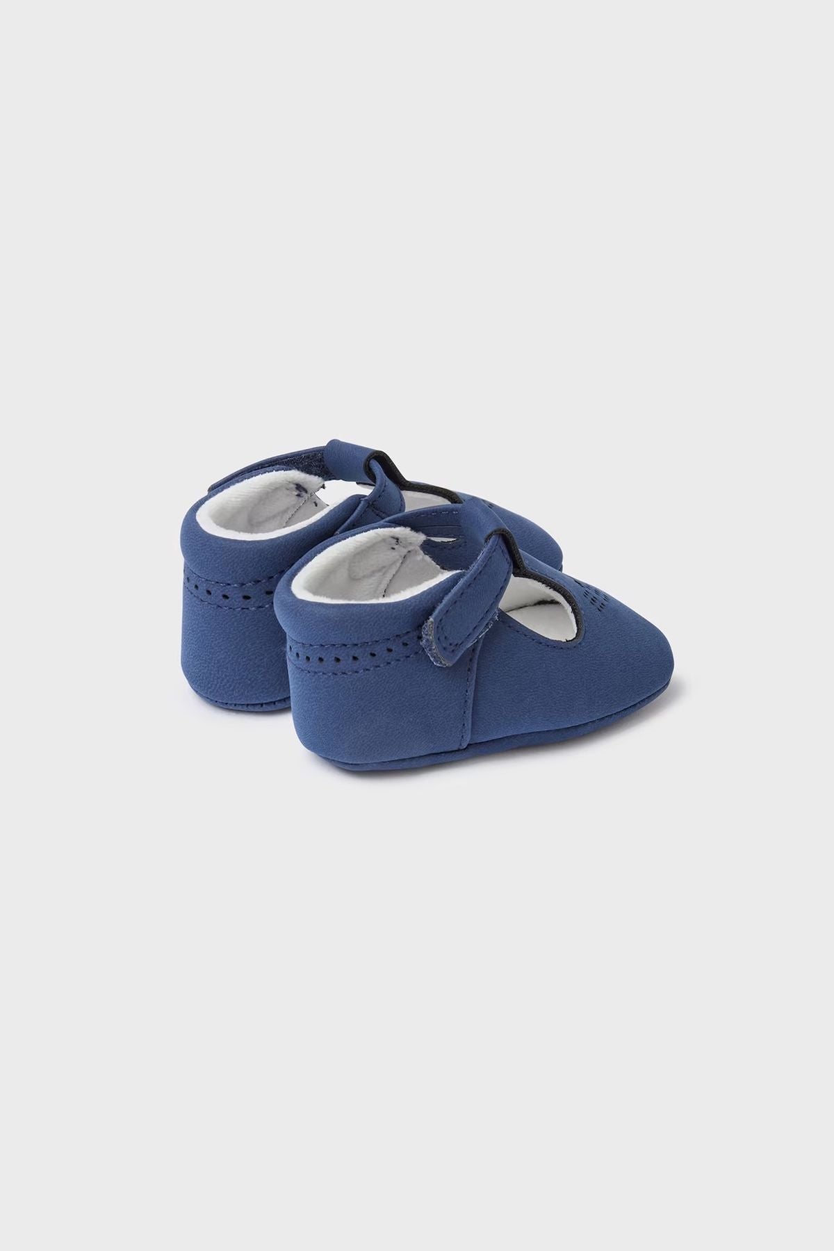 Scarpine Bimbo BLU 9691-