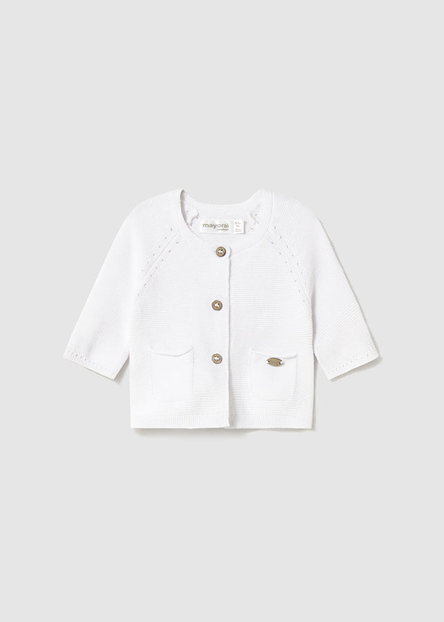 1307 /BI - Maglieria - MAYORAL