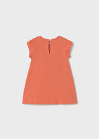 1922/73 - Dress - MAYORAL