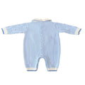 Tutina Neonato CIELO Little Dog 7797