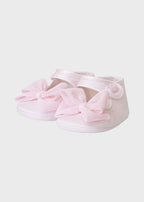 Ballerina Raso Satin Rosa SF4128/T088/30