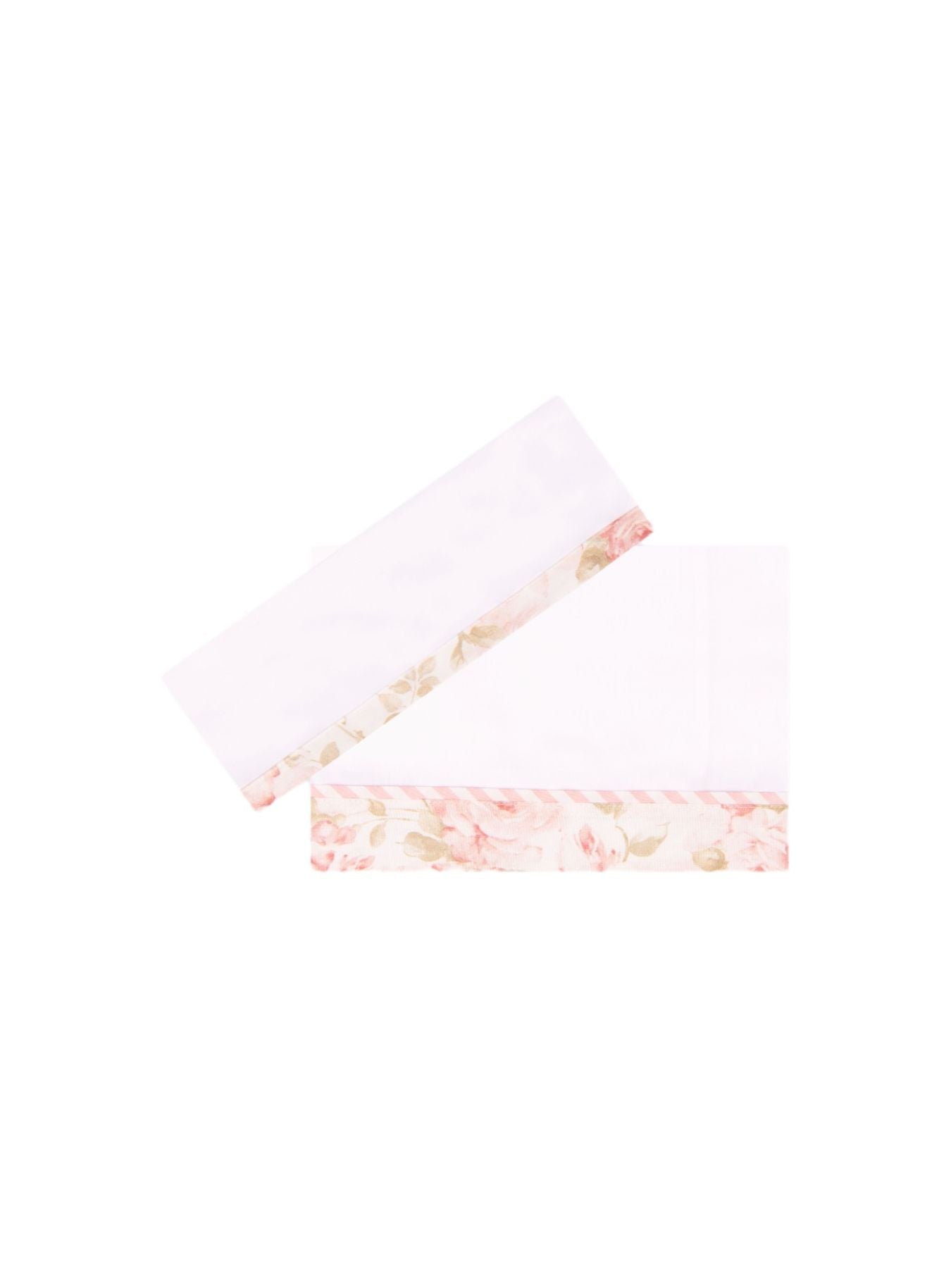 Lenzuolino Neonata BIANCO EP29LE