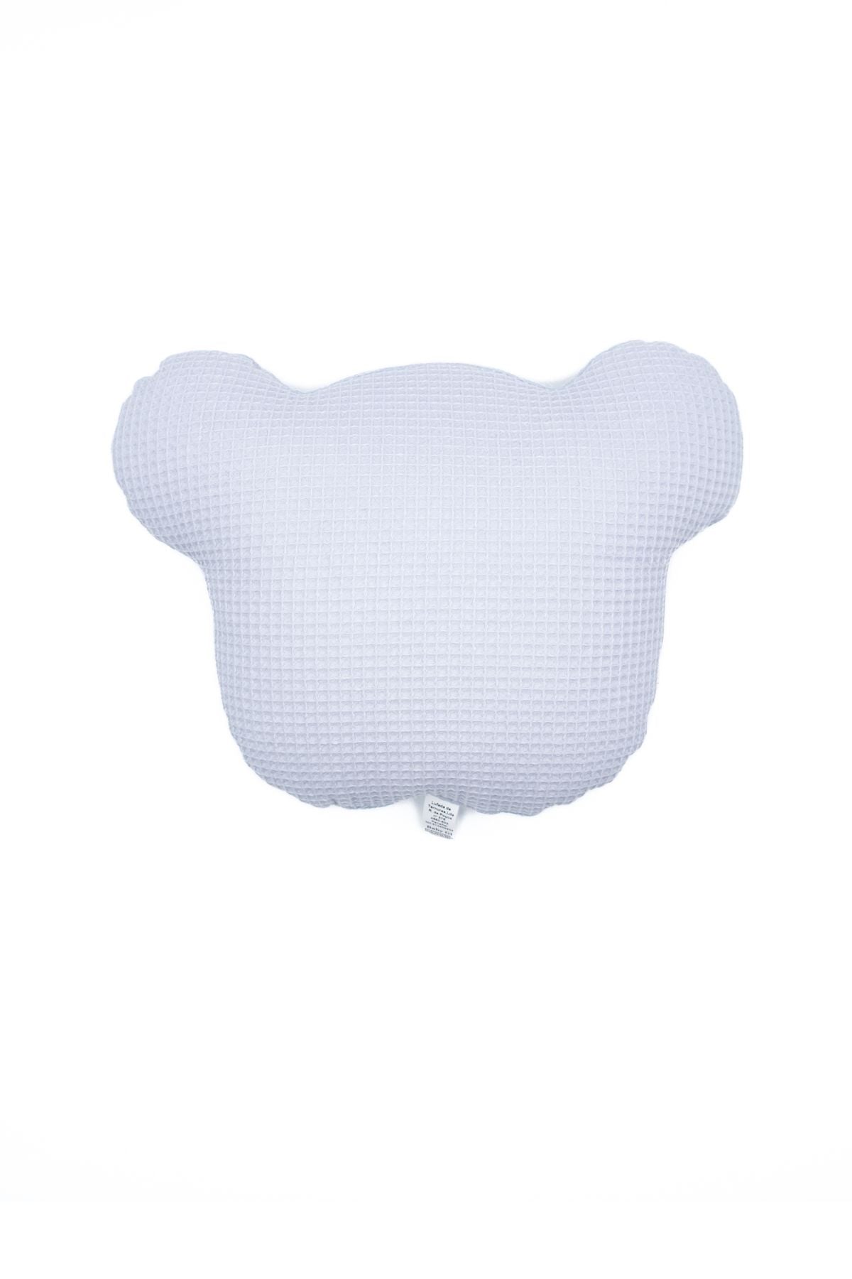 Cuscino in cotone a forma di cuore  CIELO NEST NT67