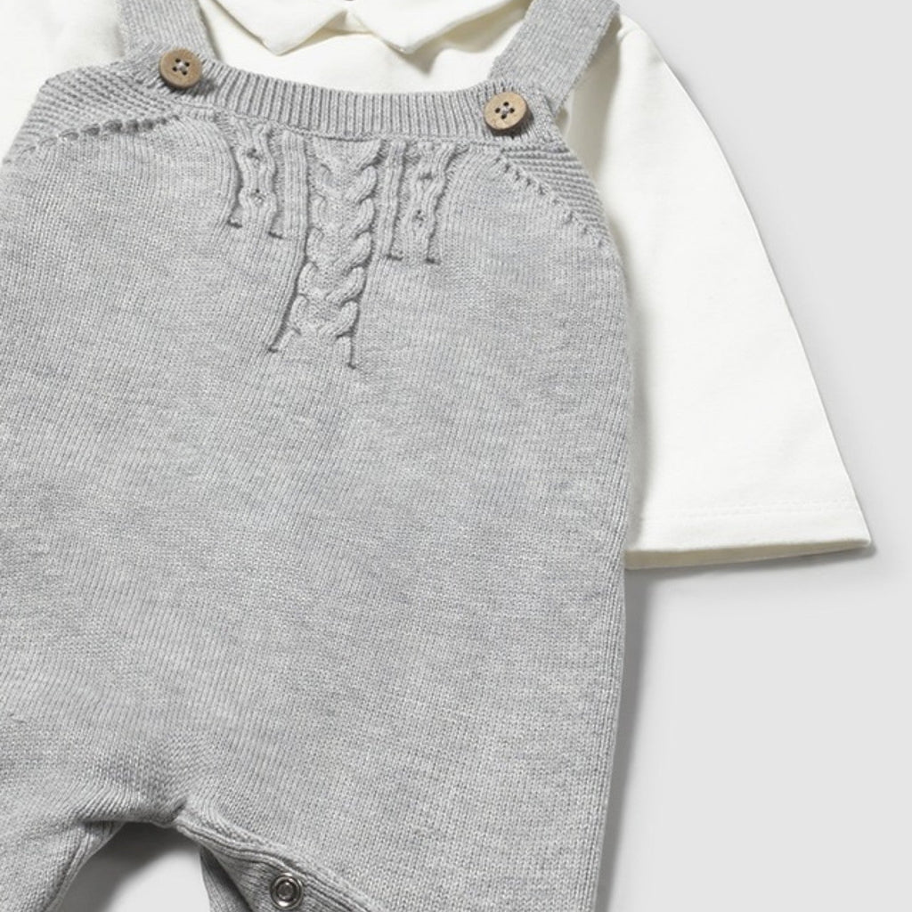 2617/25 - Sets und Strampler - BÜRGERMEISTER