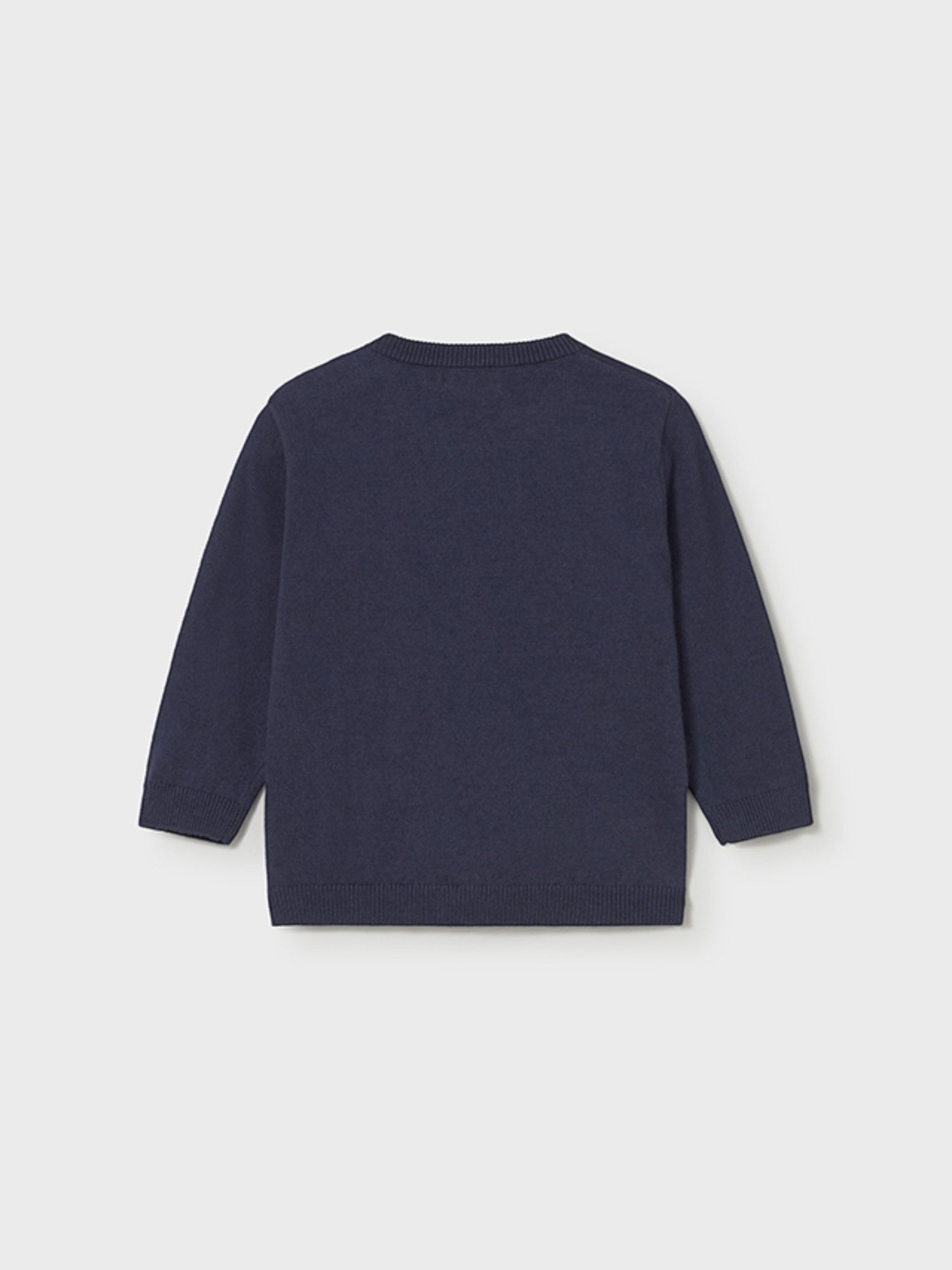 Maglia Bimbo Blu 2343/18 -  NANU' BABY