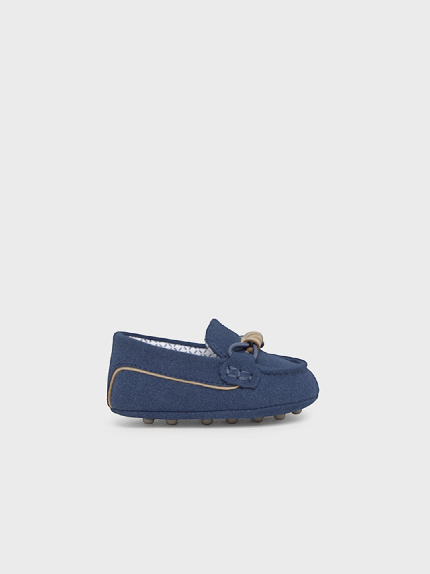 Scarpette Bimbo Blu 9947/13