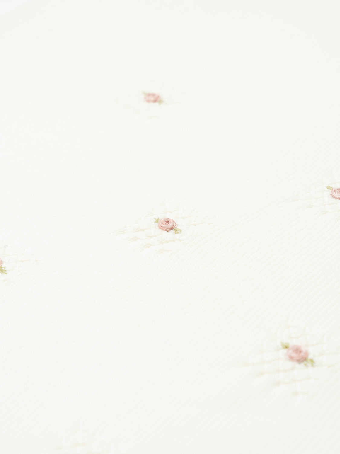 Coperta Neonata PANNA ASIA/CO -  NANU' BABY