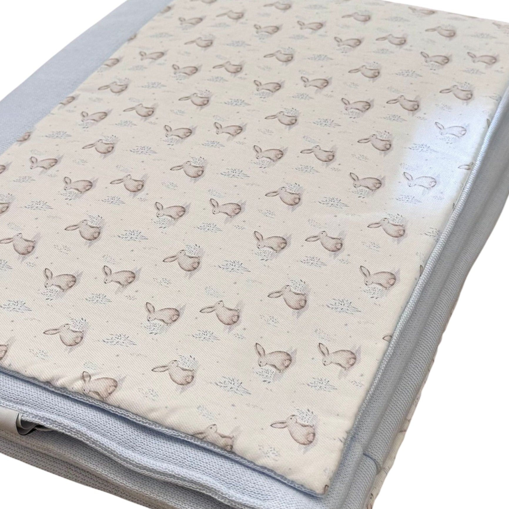 4627/C - Blankets and Sheets - BABIDU'