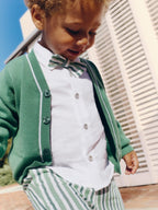 5209 /6 - Cerimonia - ABEL & LULA corredino e abbigliamento neonato | NANU' BABY