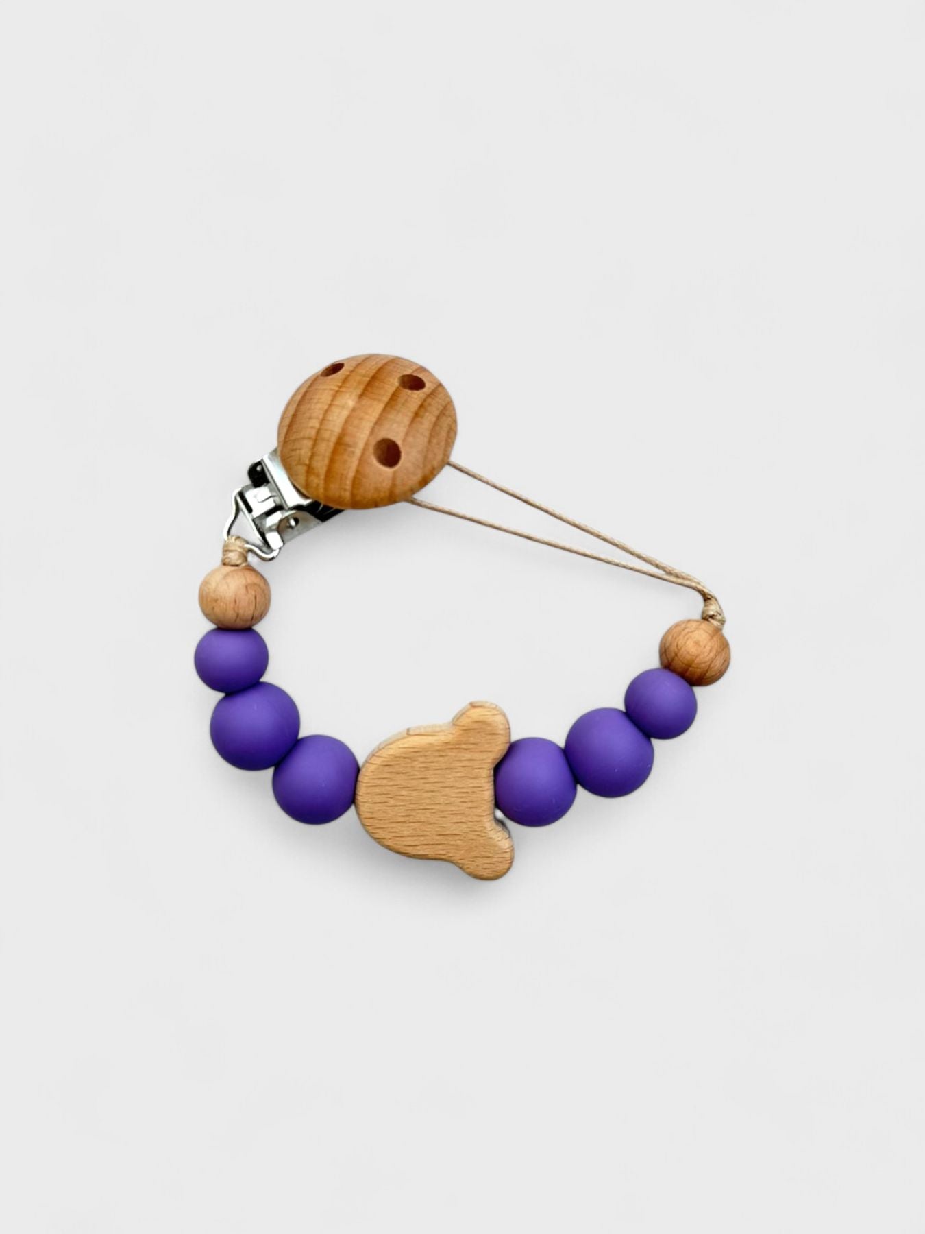 Reggiciuccio Teddy  VIOLA RC/TEDDY VIOLA -  NANU' BABY