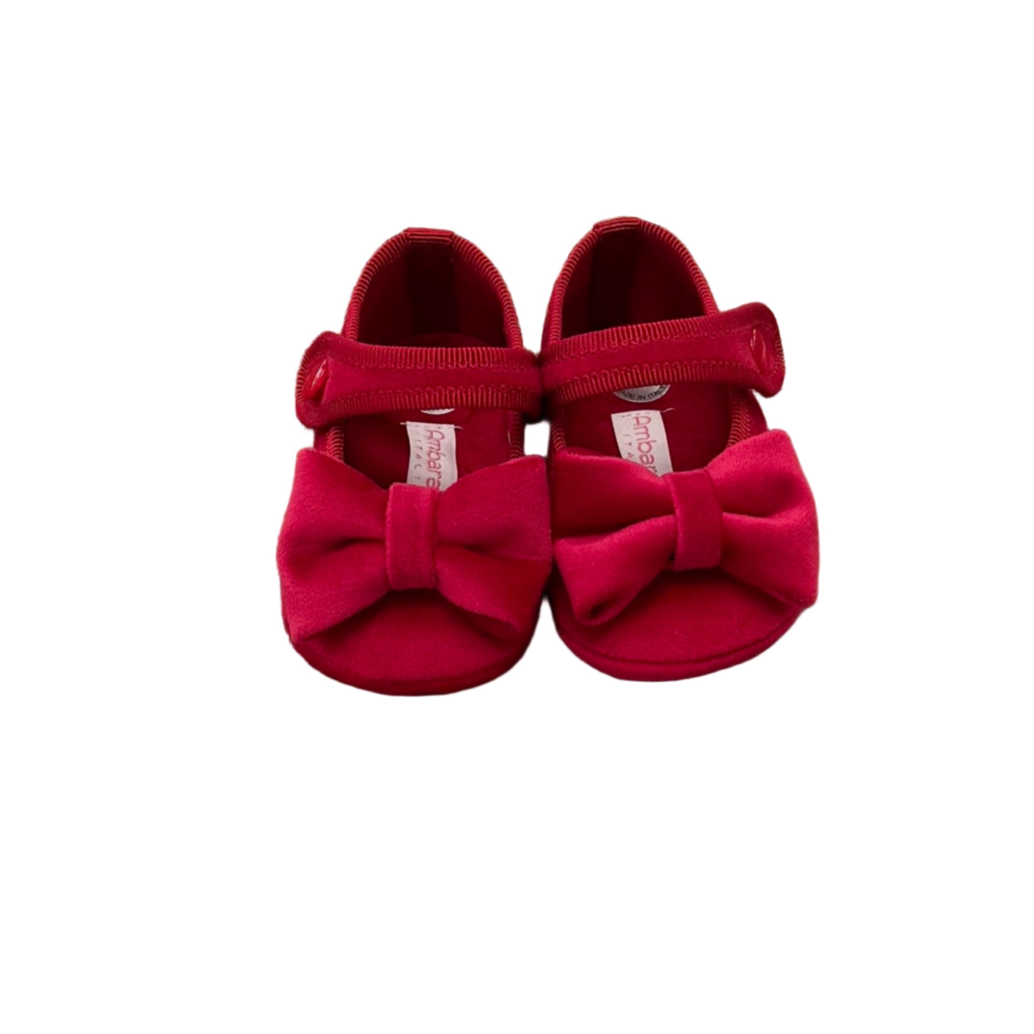Ballerine Bimba Rosso SF4221/T218-60