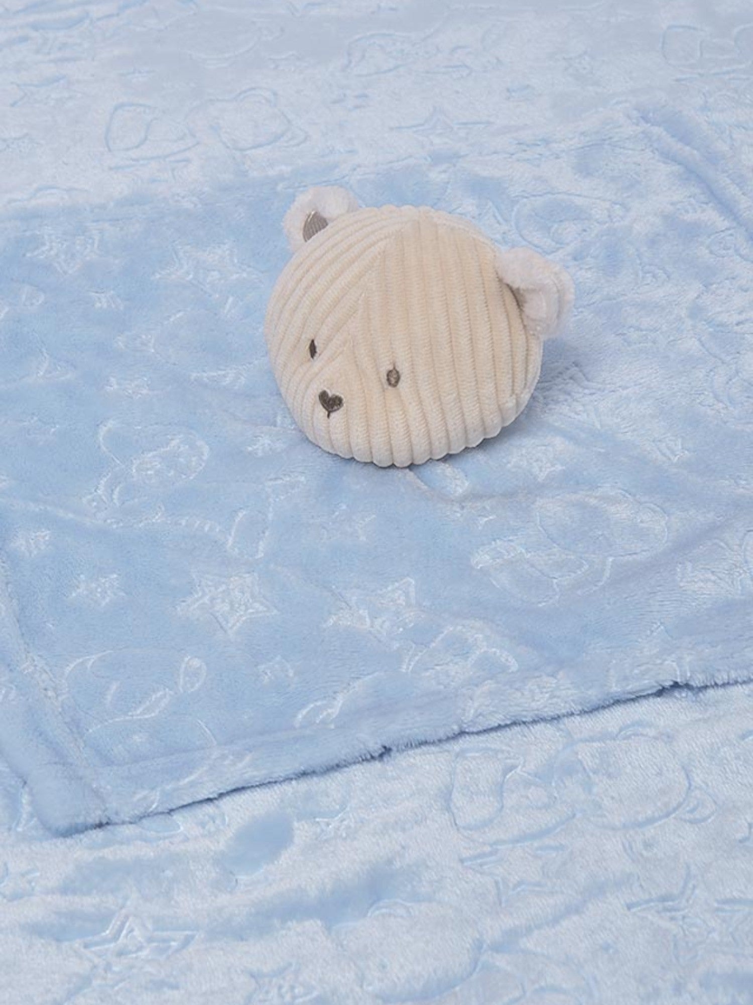 Coperta Neonato CIELO 9957/21