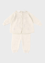 Ivory Cherry Birth Set CHERRY/CN