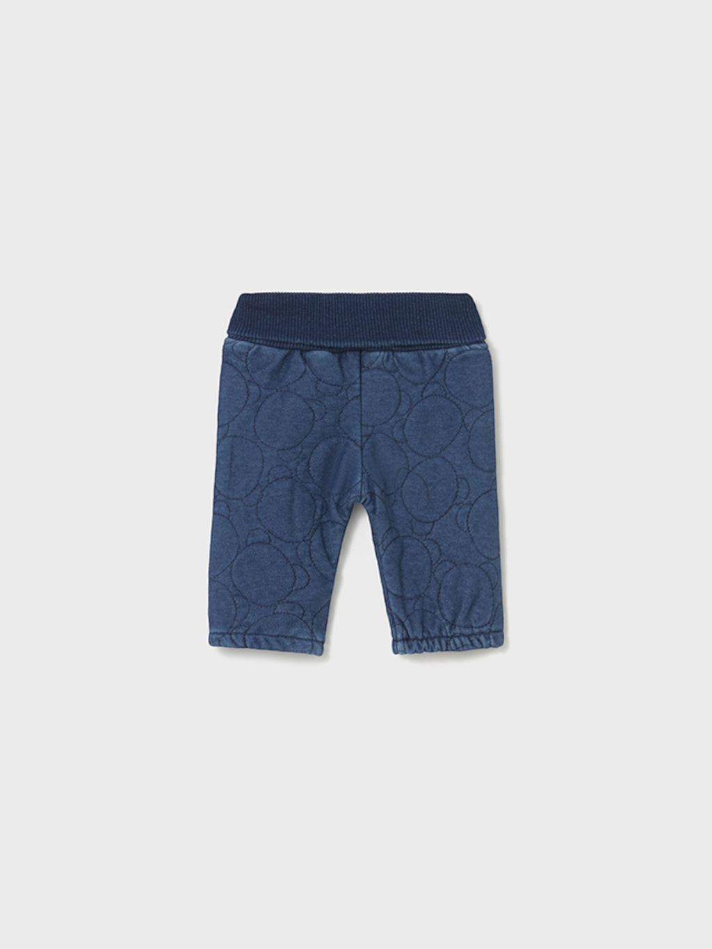 Girl's Blue Pants 2574/5