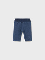 Girl's Blue Pants 2574/5