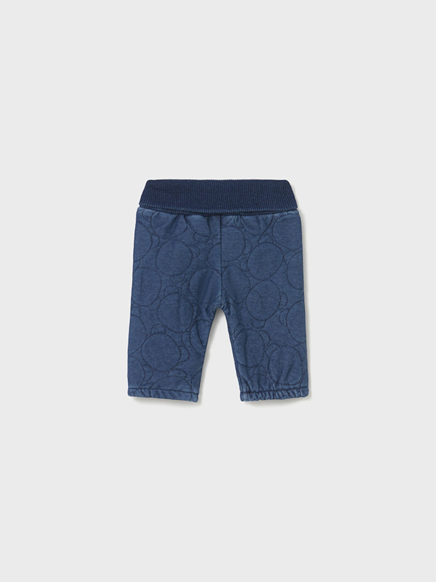 Pantaloni Bimba Blu 2574/5 -  NANU' BABY