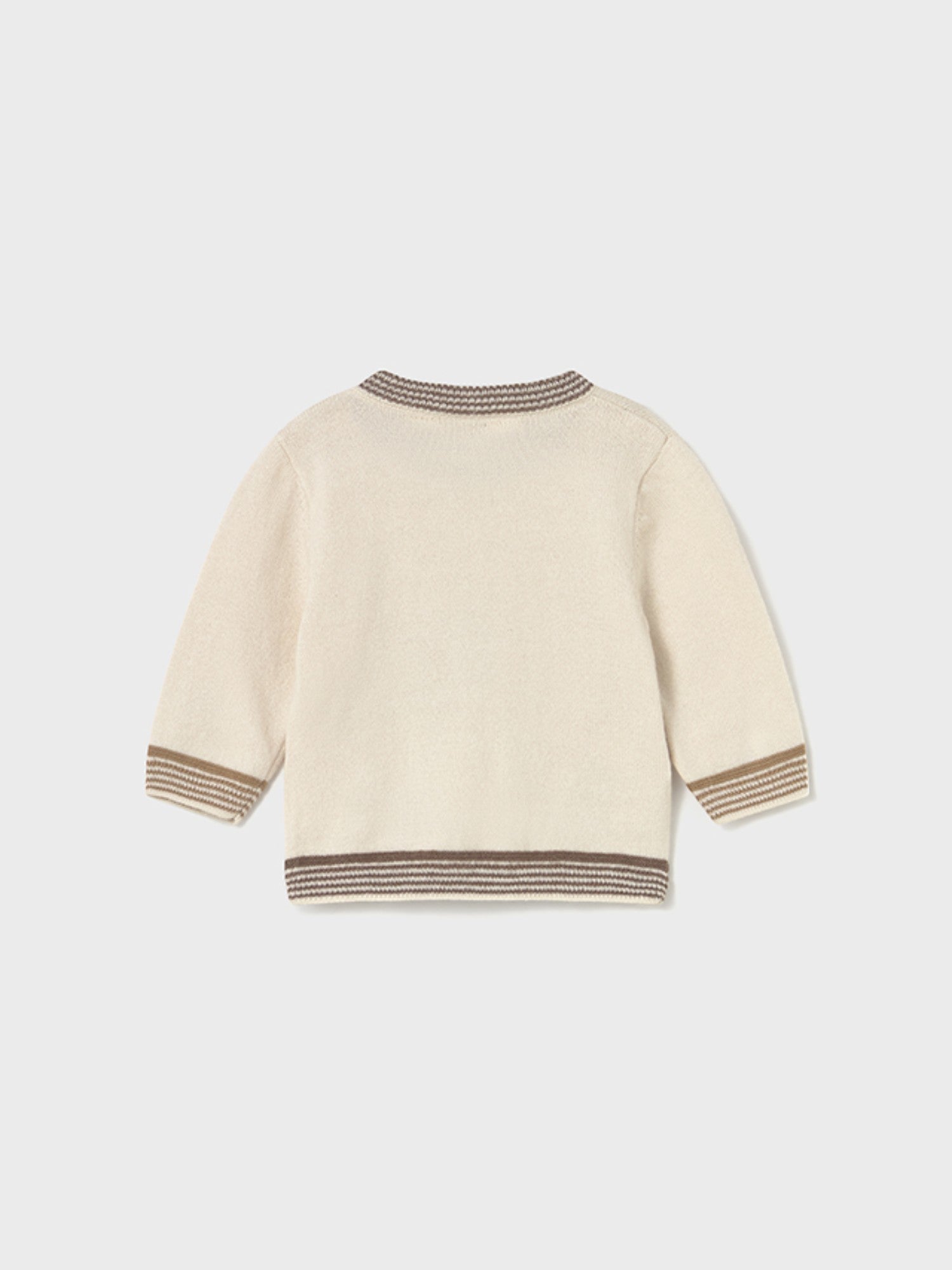 Maglia Bimbo Beige 2336/93 -  NANU' BABY
