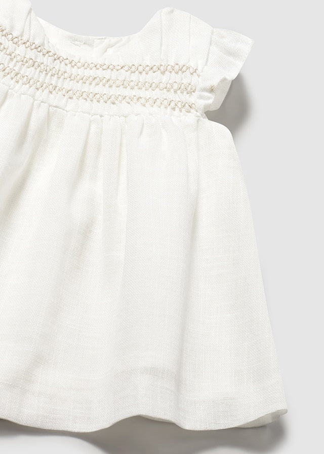 1846 /P - Dress - MAYORAL