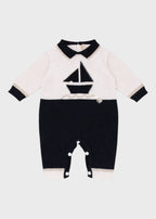 7618 - Tutine e Completi nascita - BIMBALO'