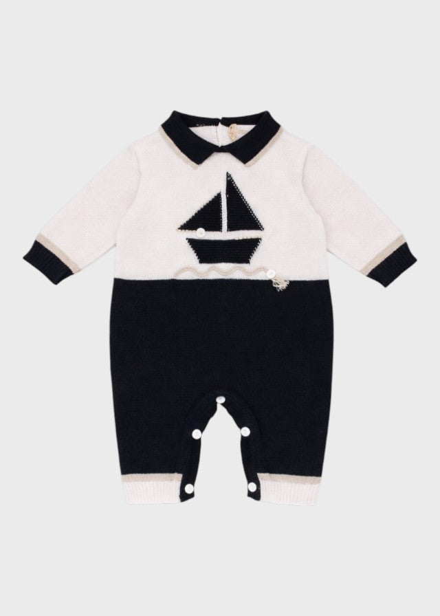 7618 - Tutine e Completi nascita - BIMBALO'