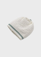 Vanillegrüner Baumwollhut EK5071V