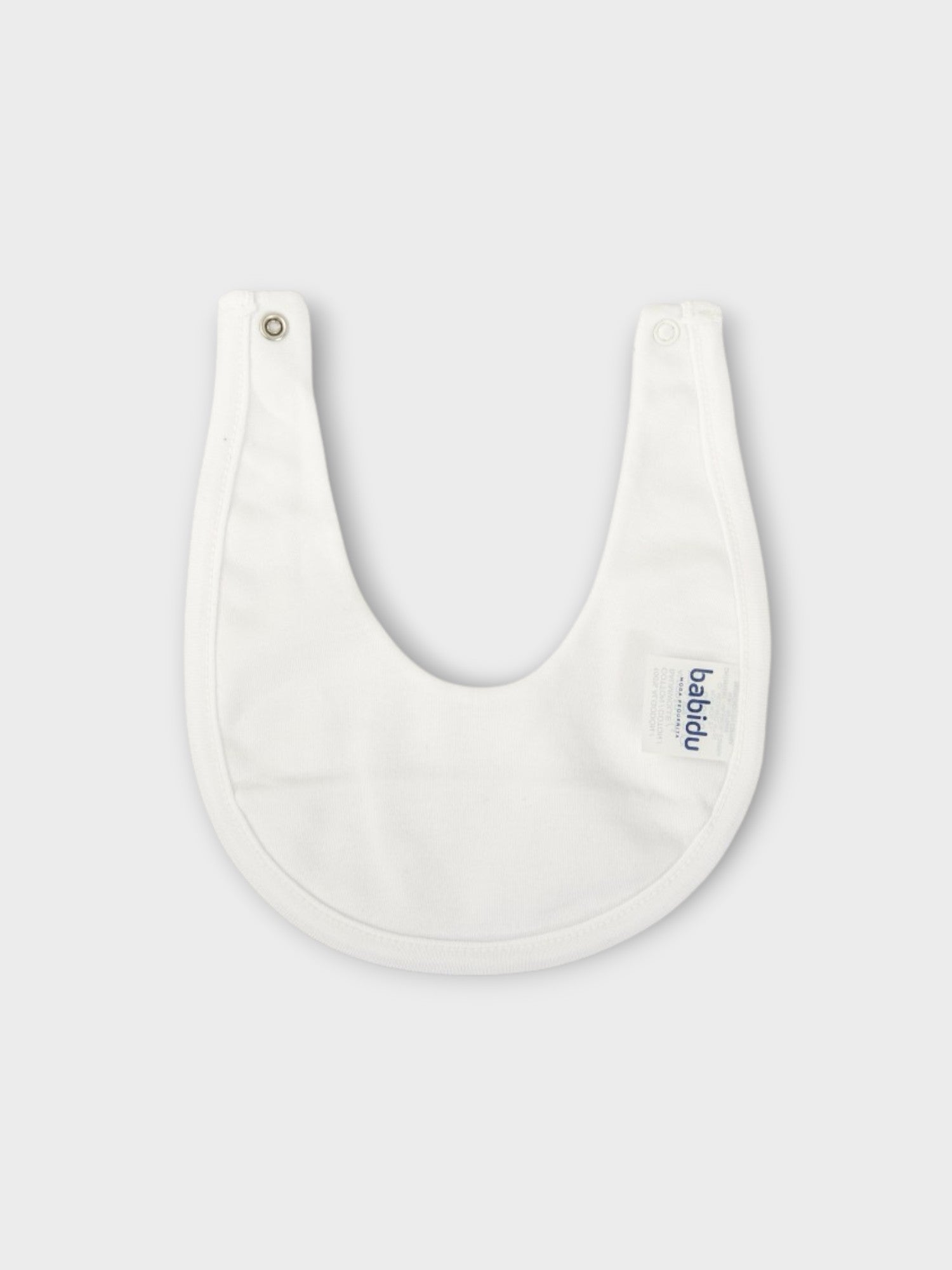 Bavetta Neonato CIELO 6227 -  NANU' BABY