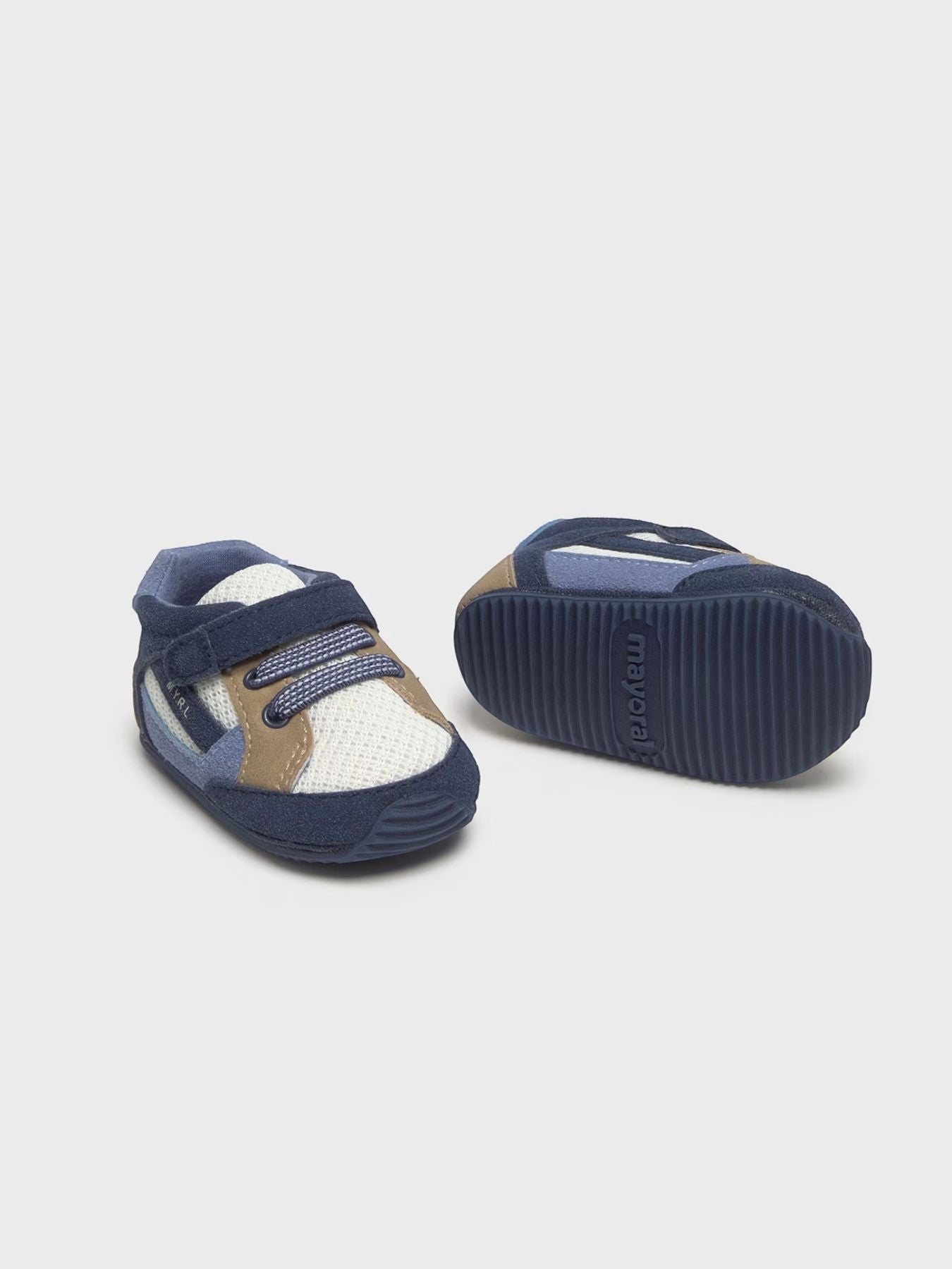 Sneakers suola - 1N-9786/AZ