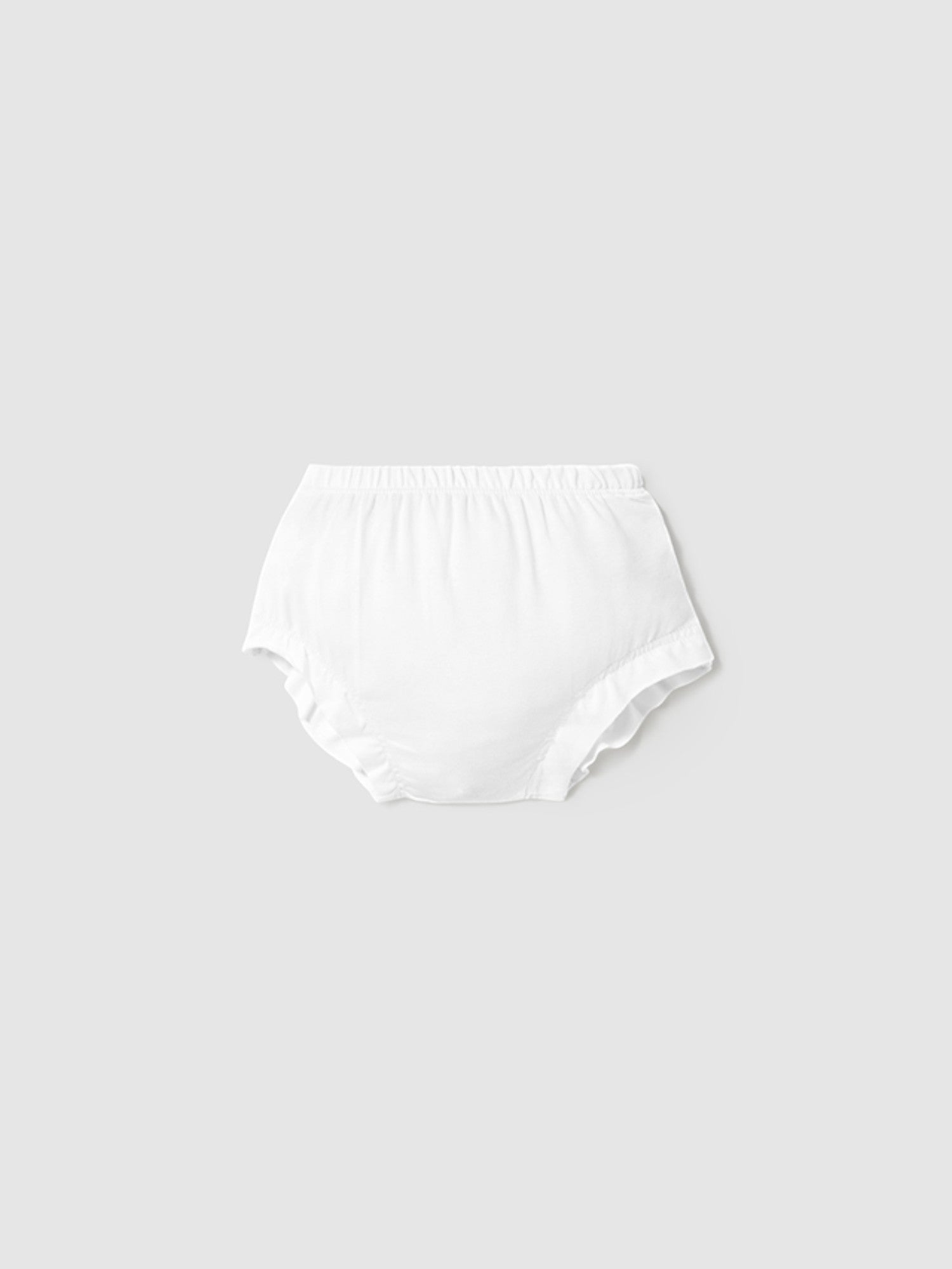 Culotte volant  BIANCO 9852 /B