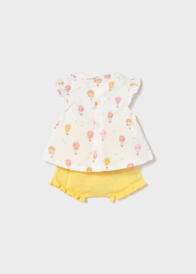 1288/55 - Completi e Pagliaccetti - MAYORAL