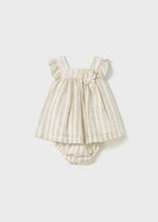 1858 /A - Dress - MAYORAL