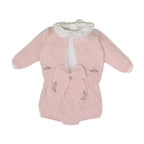 Completo Bimba ROSA IN2460/R -  NANU' BABY