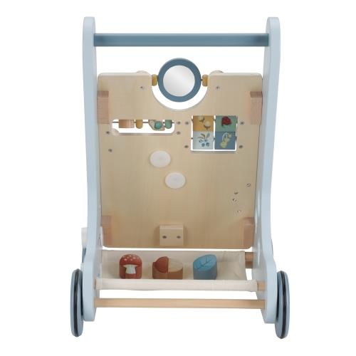 Girello multi-attività - Amici della Foresta  MULTICOLORE LD7232