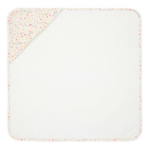 Asciugamano con cappuccio - Giardino delle fate Neonata MULTICOLORE TE50604031