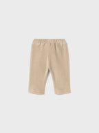 Baby Girl's Beige Pants 2573/73