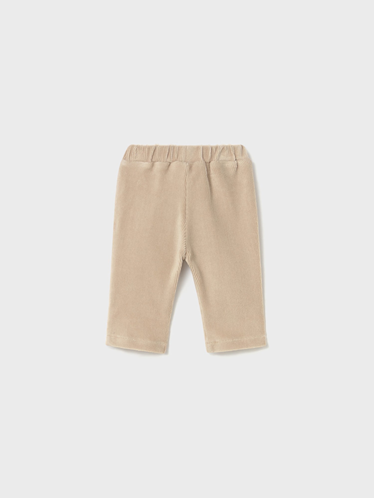 Pantaloni Bimba Beige 2573/73 -  NANU' BABY