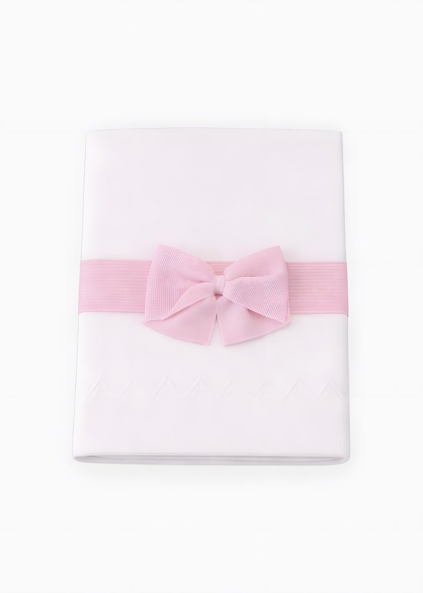 7581 - Coperte e Lenzuolini - BIMBALO' corredino e abbigliamento neonato | NANU' BABY