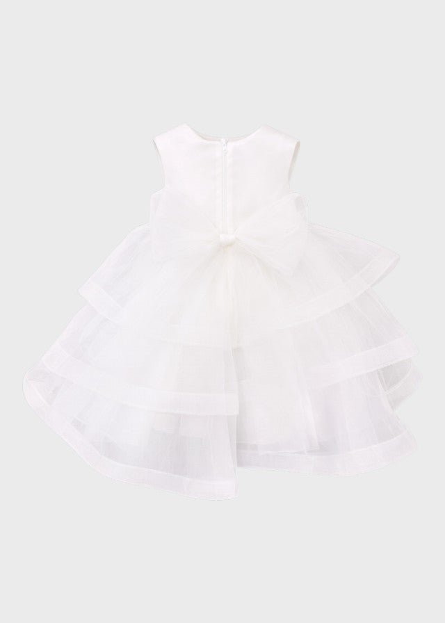 7630 - Cerimonia - BIMBALO' corredino e abbigliamento neonato | NANU' BABY