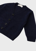 7673V/B - Maglieria - BIMBALO' corredino e abbigliamento neonato | NANU' BABY