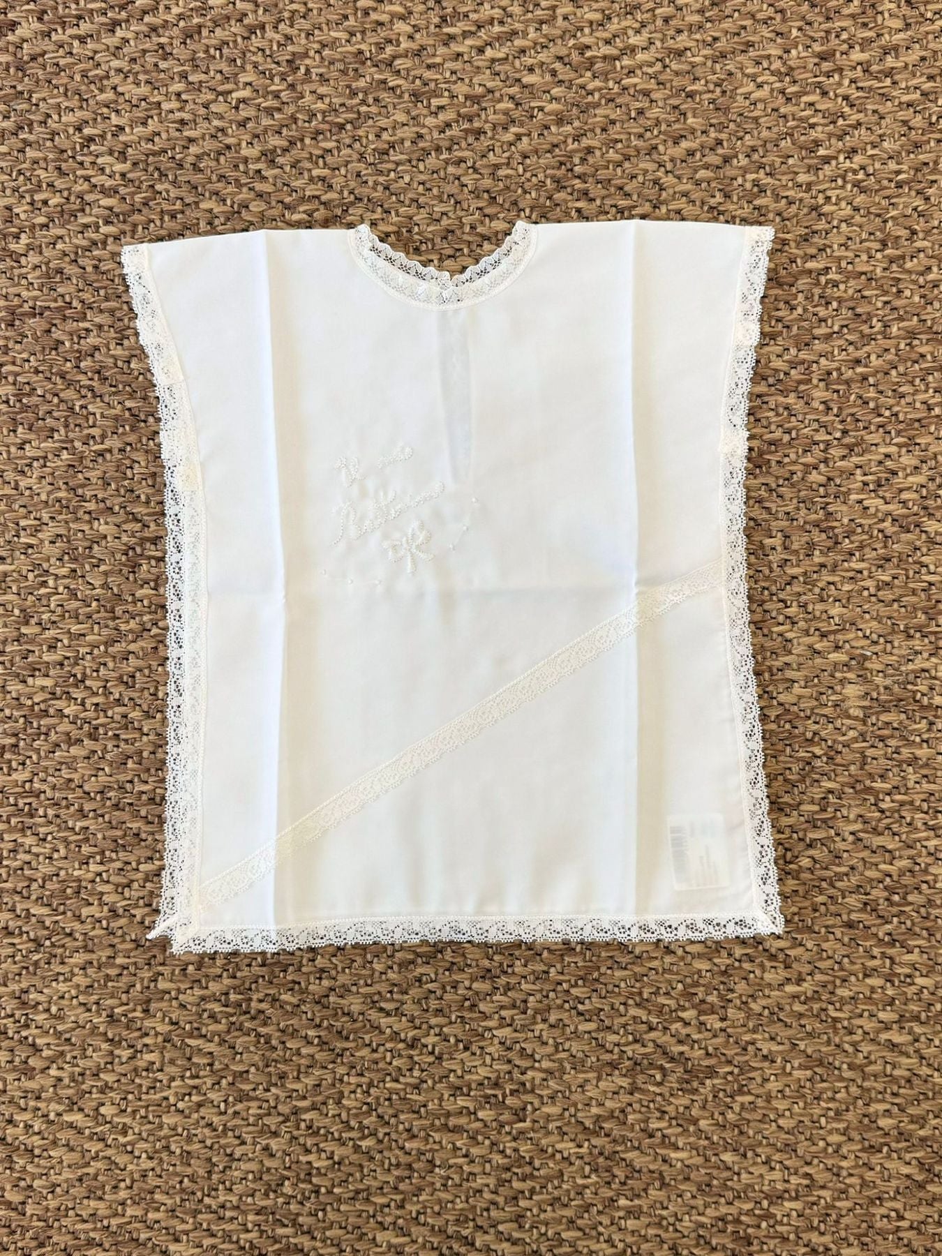 Taufstola LATTE B/S 22-L