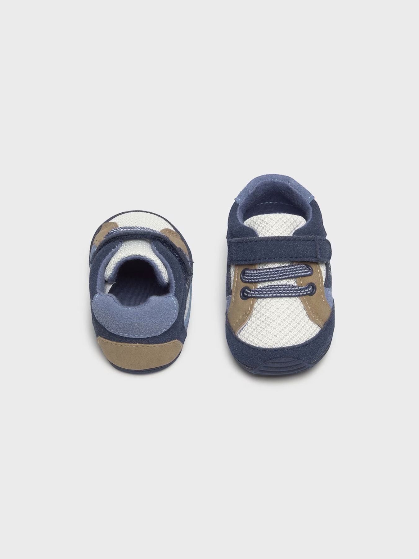 Sneakers suola - 1N-9786/AZ