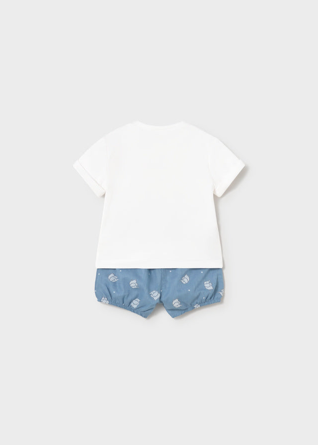 1274/33 - Sets and Rompers - MAYORAL