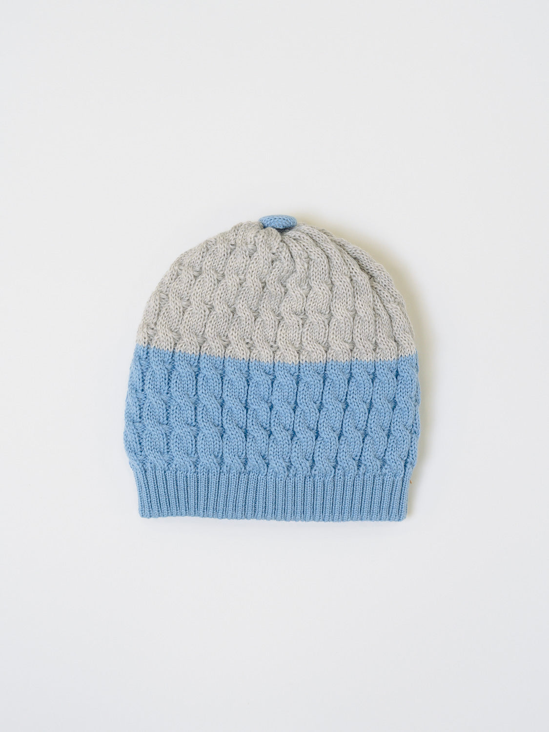 Cuffia Neonato CIELO IN6871BT/C