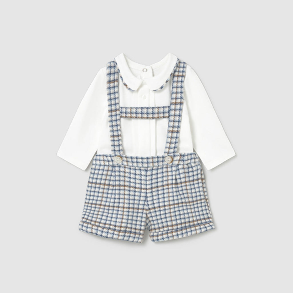 2258/81 - Completi e Pagliaccetti - MAYORAL